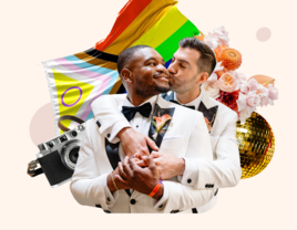 LGBTQIA+-Friendly Wedding Vendors