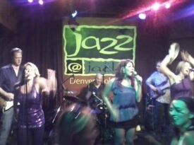 Girls On Top! - R&B Band - Boulder, CO - Hero Gallery 1