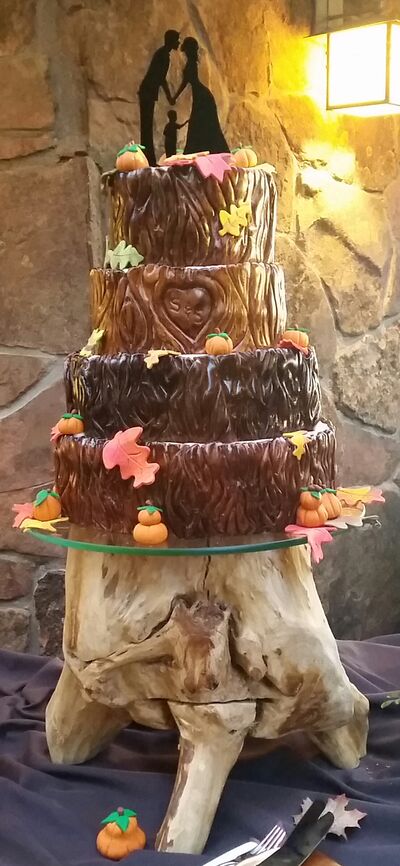 The 10 Best Denver, CO Wedding Cake Bakeries - The Knot