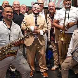 Orquesta Salsumba, profile image