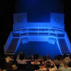 Santa Monica Playhouse - The Other Space, profile image