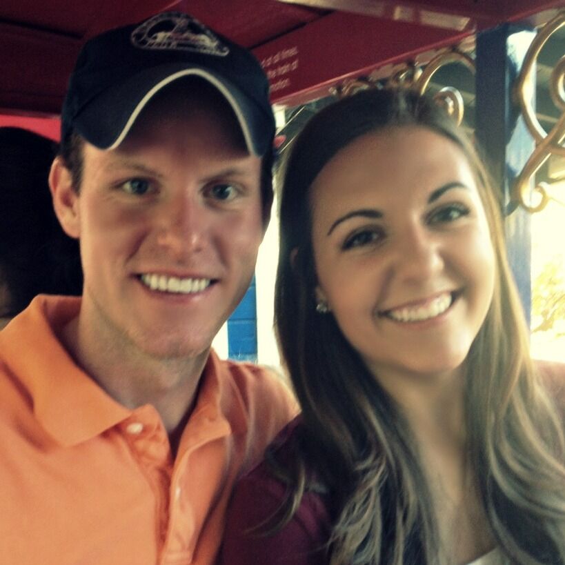 Kevin and Catherine Mill Pond Farms Events Owner
