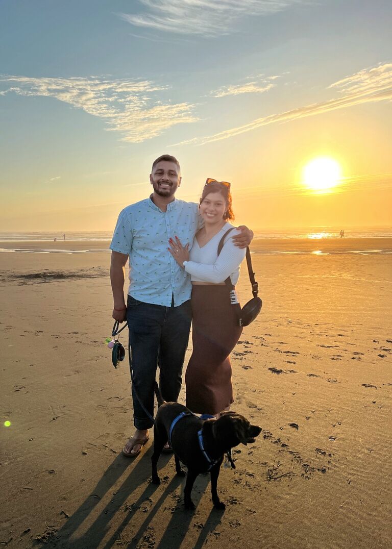 ENGAGED! 💍💍💍