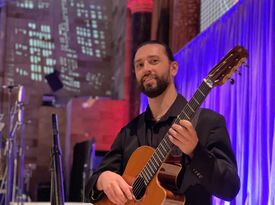 Jack Marcin - Latin Guitarist and More - Guitarist - Brooklyn, NY - Hero Gallery 1