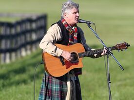 Jeff Herbert Bagpipes, Guitar, Vocals - Bagpiper - Rockville, MD - Hero Gallery 2