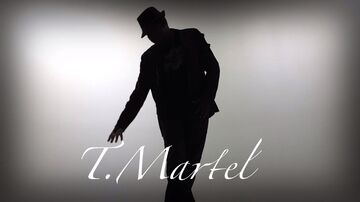 T.Martel Entertainment - Pop Singer - Bowling Green, KY - Hero Main