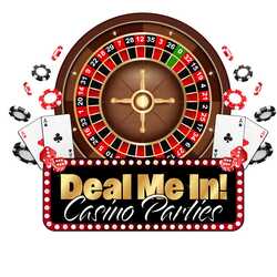Deal Me In! Casino Parties, profile image