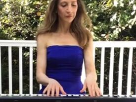 Gillian Berkowitz - Pianist - Boston, MA - Hero Gallery 4