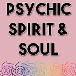 Psychic Spirit & Soul, profile image
