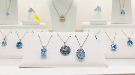 Samuels Diamonds Sunset Valley Market Fair Jewelers The Knot