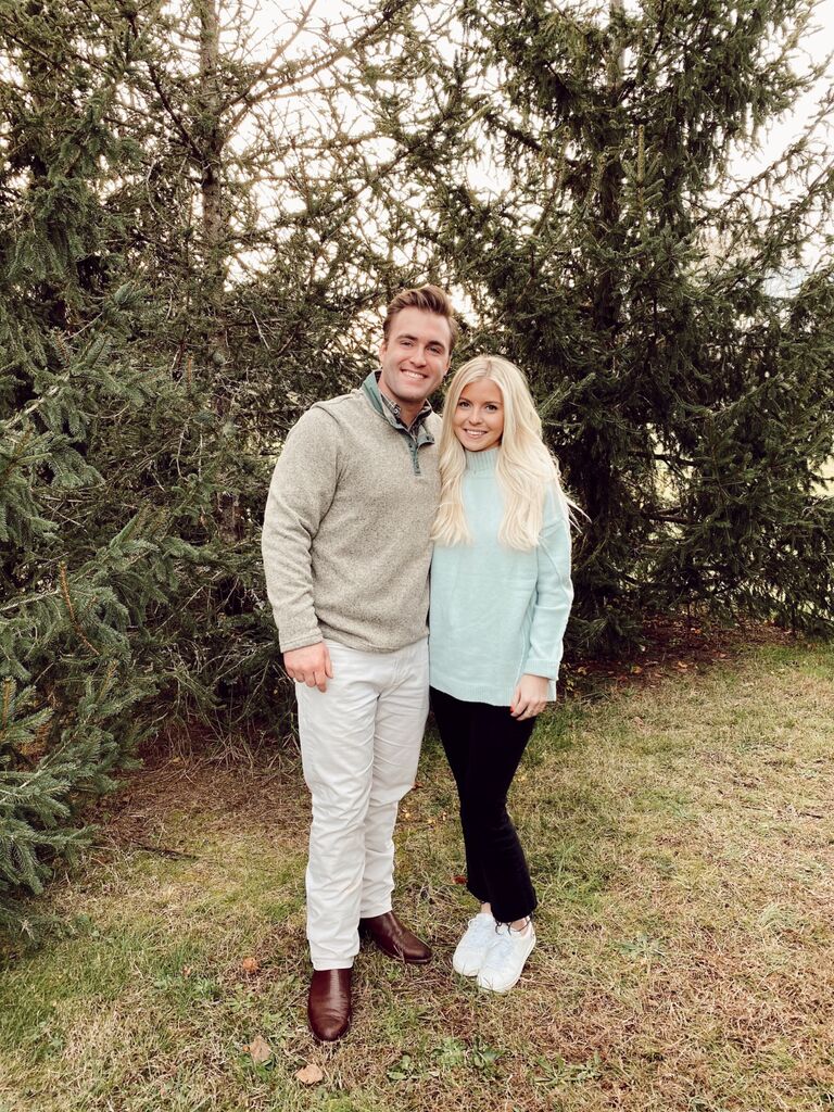 Christmas pics!