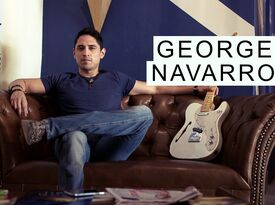 George Navarro - Country Band - Oklahoma City, OK - Hero Gallery 1