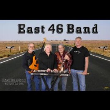 East 46 - Rock Band - Deland, FL - Hero Main