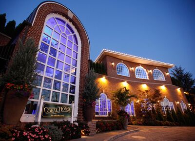 Wedding Venues In Long Beach Ny The Knot