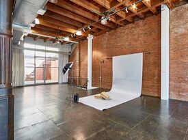 Industria (Brooklyn) - Loft - Brooklyn, NY - Hero Gallery 1