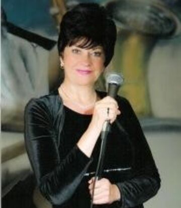 Teya Springford/Patsy Cline Tribute - Singer - Calgary, AB - Hero Main