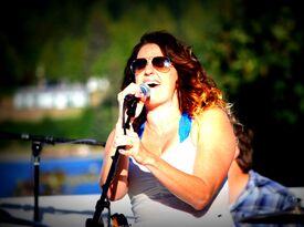 Betsy & The Boys - Country Band - Poulsbo, WA - Hero Gallery 2