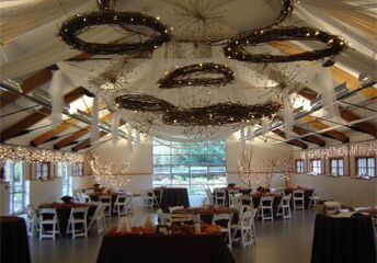 Pickering Barn Top Issaquah Wa Wedding Venue