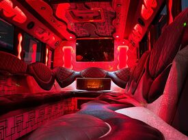 American Eagle Limo and DC PartyBus Rentals - Party Bus - Washington, DC - Hero Gallery 2