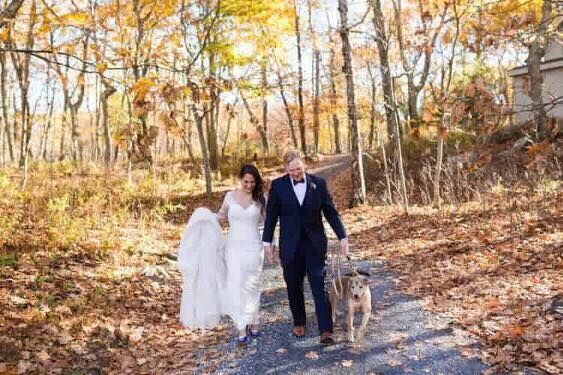 anna's wedding boutique