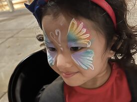 Magical Memories Entertainment - Face Painter - New Rochelle, NY - Hero Gallery 4