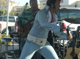 Graceland an Elvis Presley Tribute Band - Elvis Impersonator - San Diego, CA - Hero Gallery 1