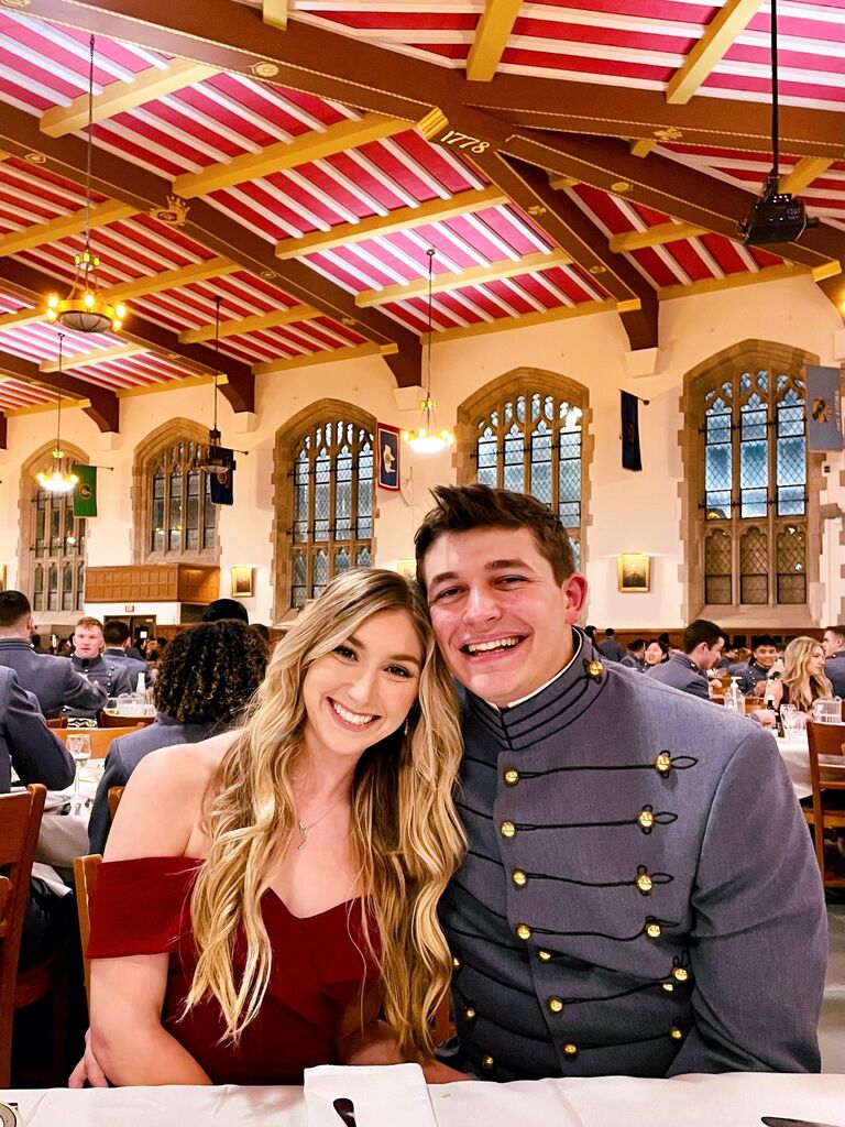 Yearling Winter Weekend Ball! 