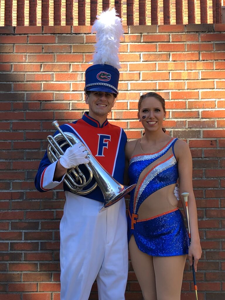 Football Season!