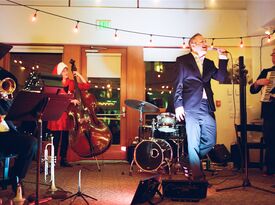 The Social Mix - Swing Band - Seattle, WA - Hero Gallery 2