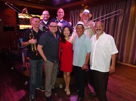 Manny Cepeda Orchestra - Salsa Band - San Diego, CA - Hero Gallery 4