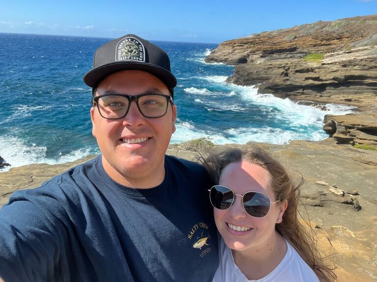 Maui + Honolulu