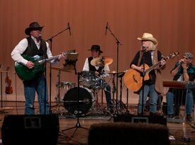 Ioni Creek - Bluegrass Band - Allen, TX - Hero Gallery 3