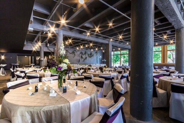  Wedding  Reception  Venues  in Omaha  NE The Knot