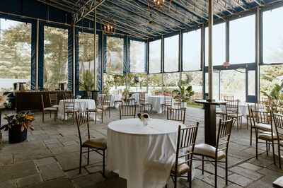 Wedding Venues In Long Island, NY - The Knot