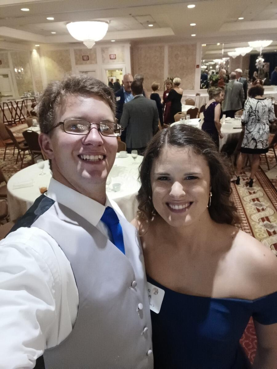 Night for Life Gala
