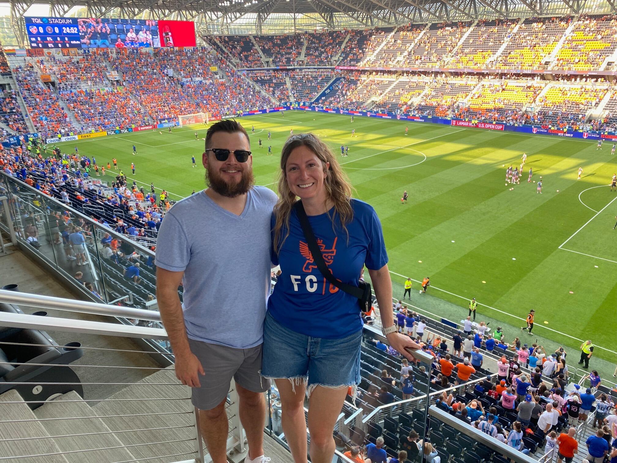 FC Cincinnati