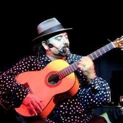Paco Aguilera, profile image