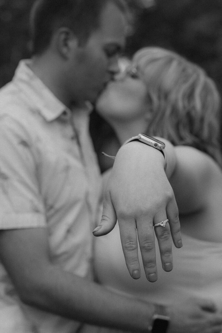 The easiest "YES" ever!