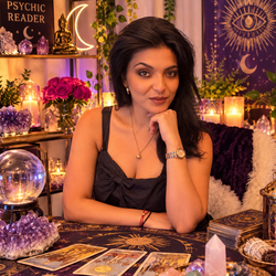 Psychic guidance center, profile image