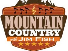 Mountain Country with Jim Fish - Country Band - Sandy, UT - Hero Gallery 1