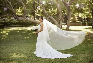 Bridal Dress Alterations - Chandler Arizona - Artful Tailoring