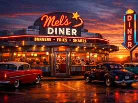 The Jukebox 45 Show Band - Oldies Band - East Hampton, CT - Hero Gallery 3