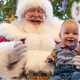 Take your event to the next level, hire Santa Clauses. Get started here.