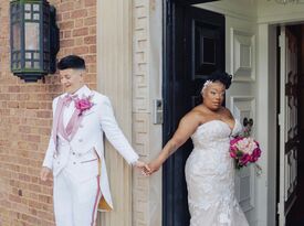Style Luxe Weddings & Events - Florist - Suitland, MD - Hero Gallery 4