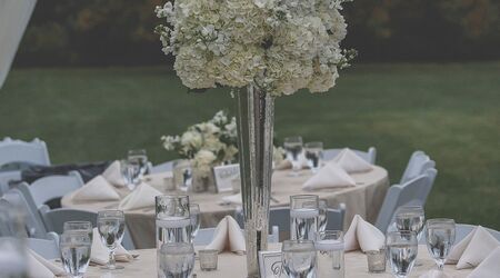 Vision in White Events - Nashville Wedding Planner