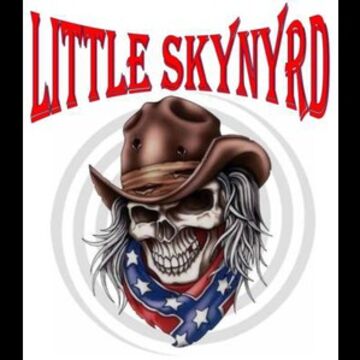 Little Skynyrd - Southern Rock Band - Fort Worth, TX - Hero Main