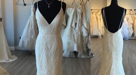 Casa Bianca Bridal Boutique