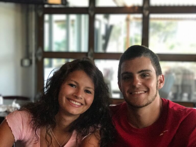 First Florida Trip