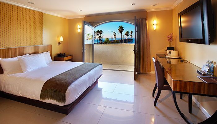 Balboa Inn | Reception Venues - Newport Beach, CA