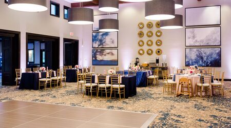 Cowboys Golf Club - Venue - Grapevine, TX - WeddingWire